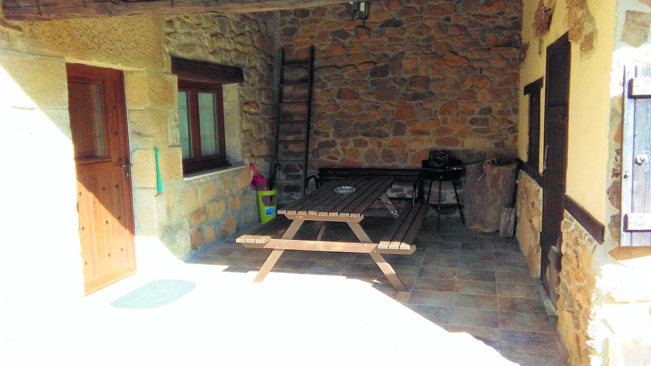 Photo of Outdoor in Bezana