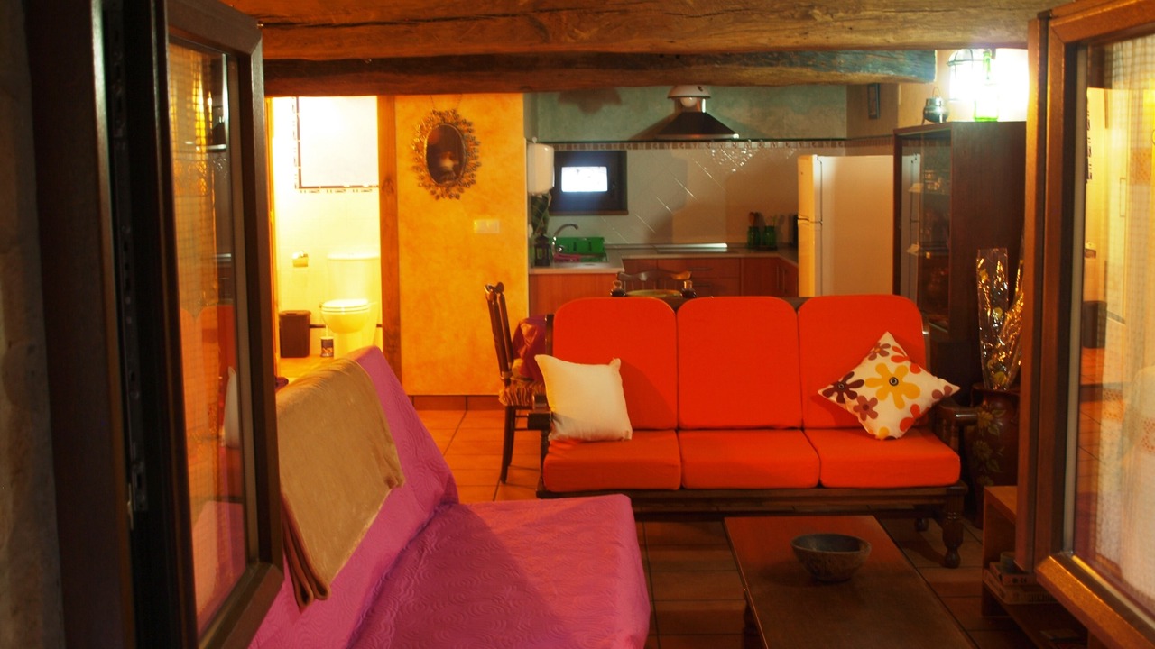 Photo of Livingroom in Bezana
