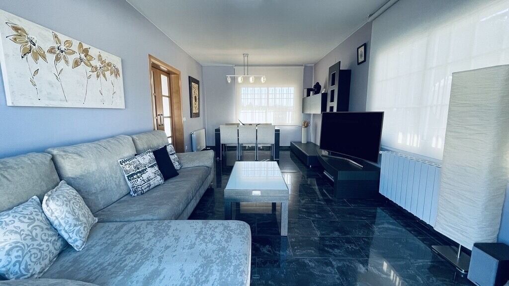 Photo of Livingroom in Sils