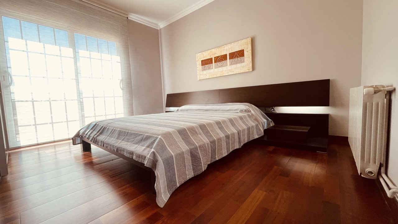 Photo of Bedroom in Sils
