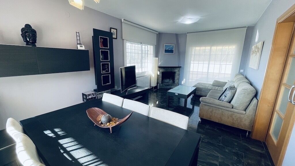 Photo of Livingroom in Sils