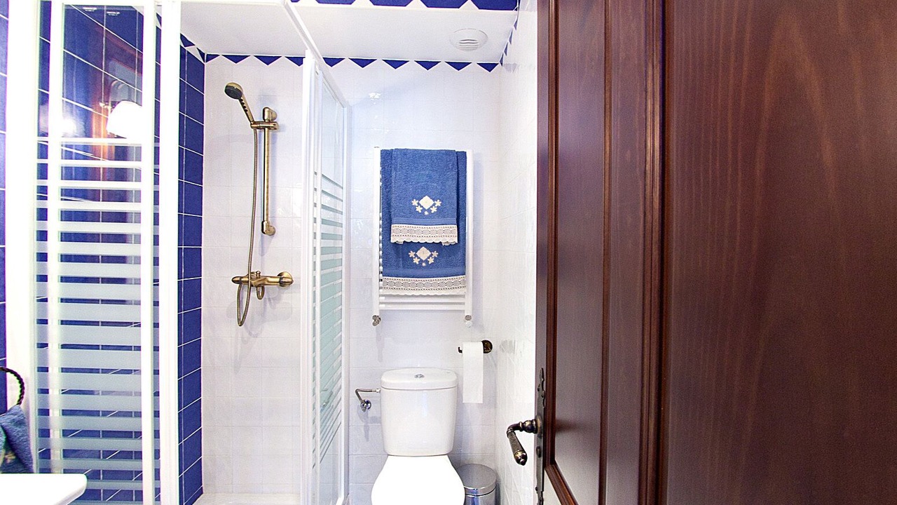 Photo of Bathroom in Vitigudino