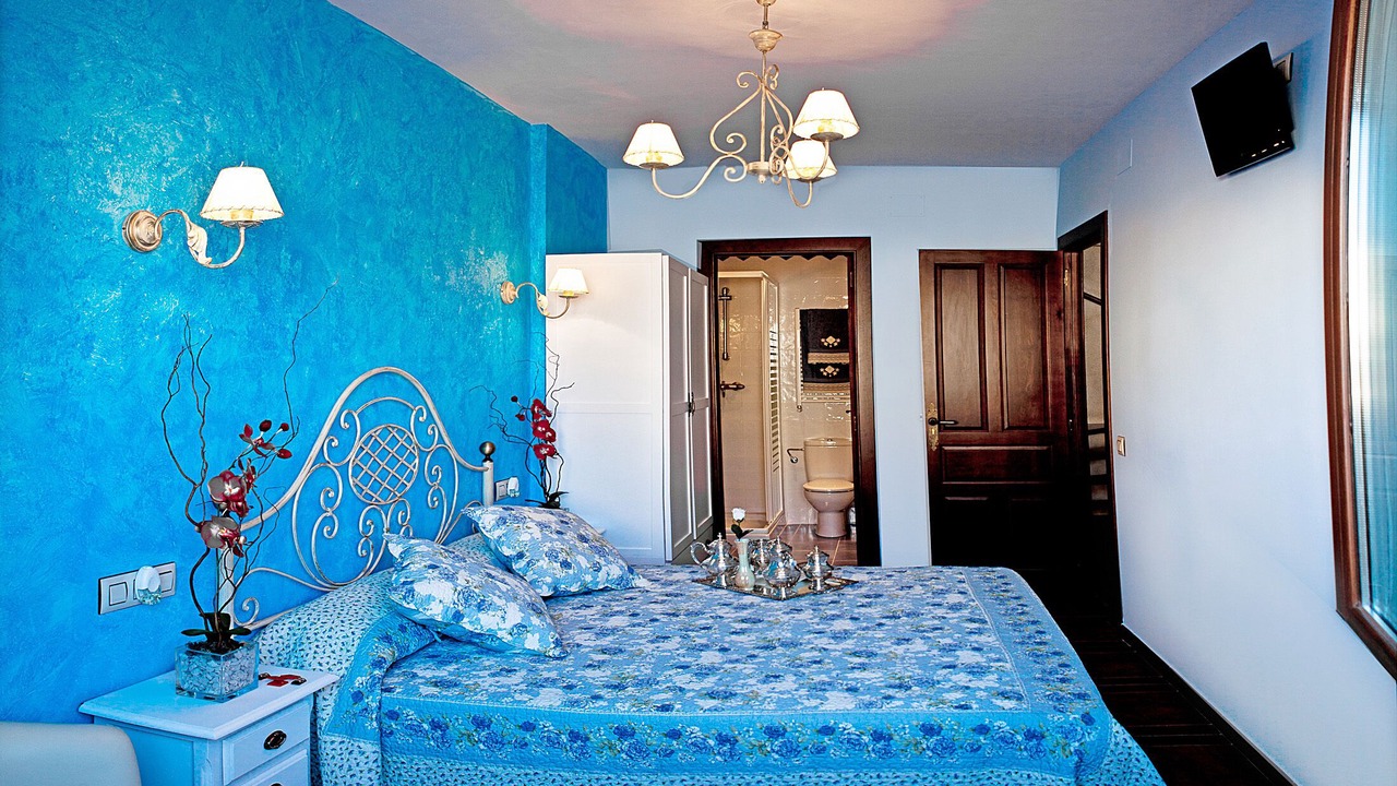 Photo of Bedroom in Vitigudino