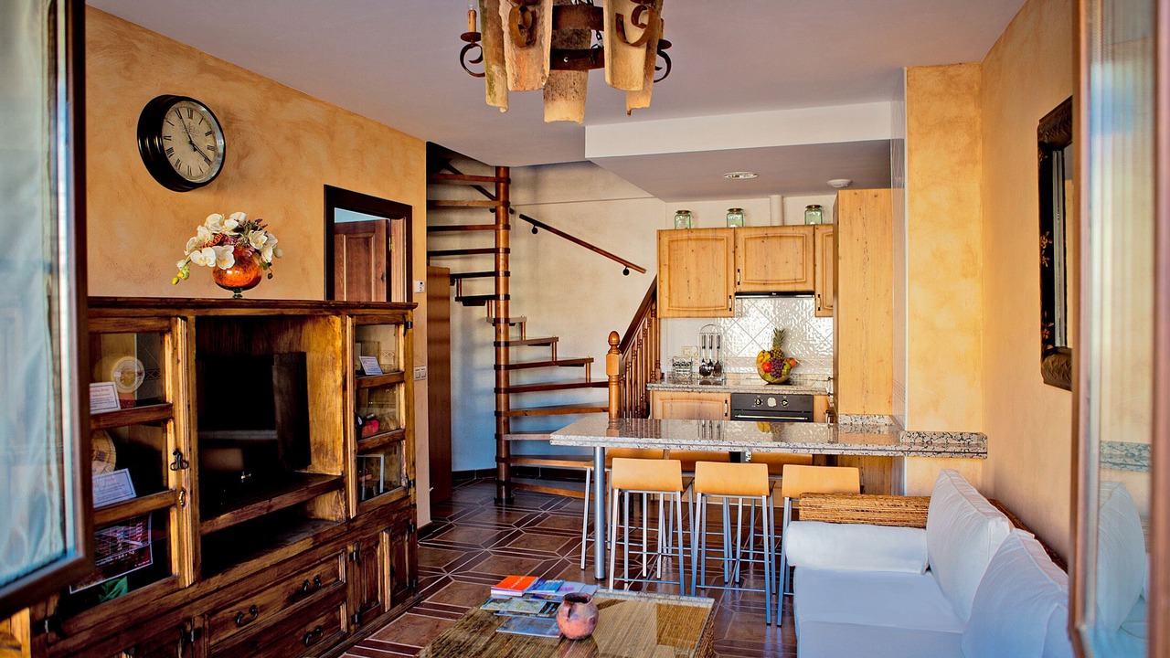 Photo of Livingroom in Vitigudino