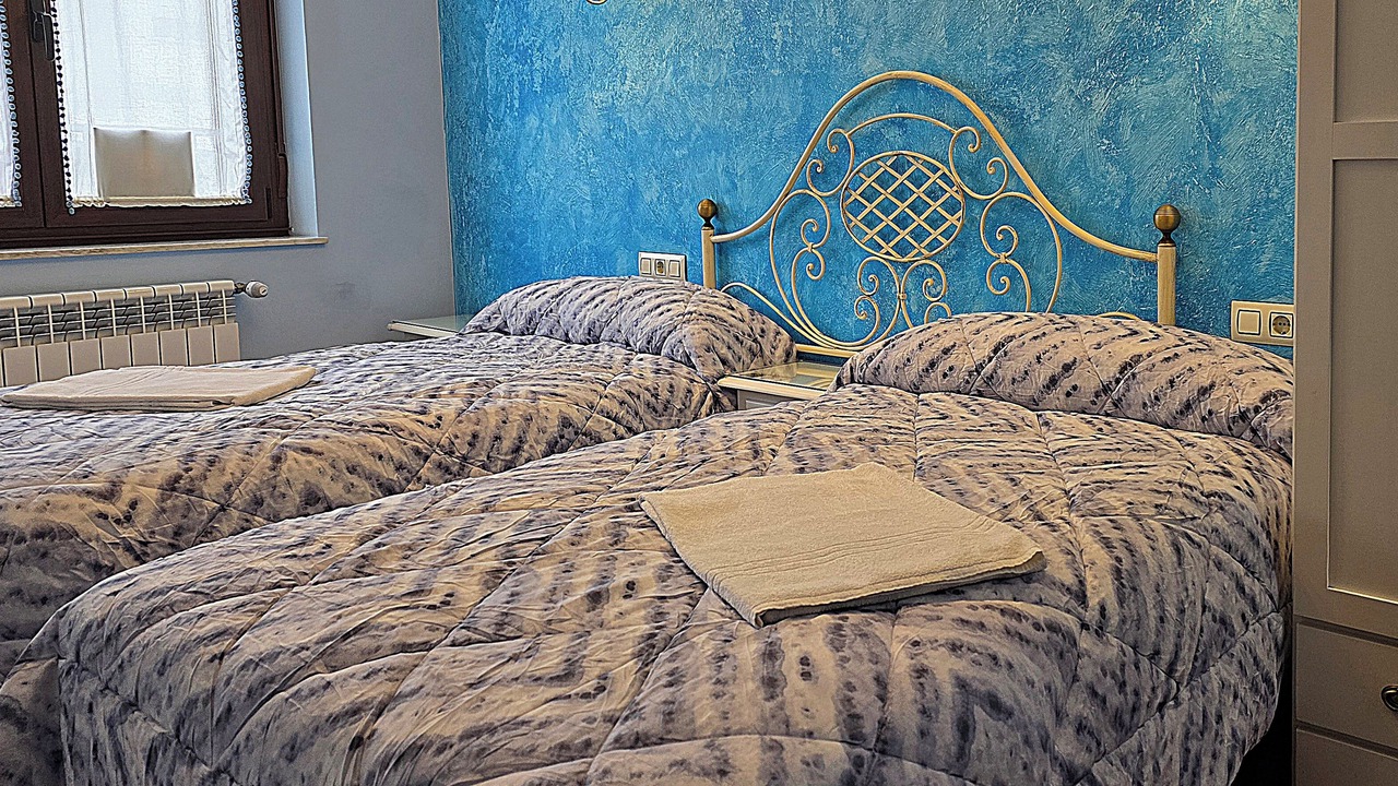 Photo of Bedroom in Vitigudino