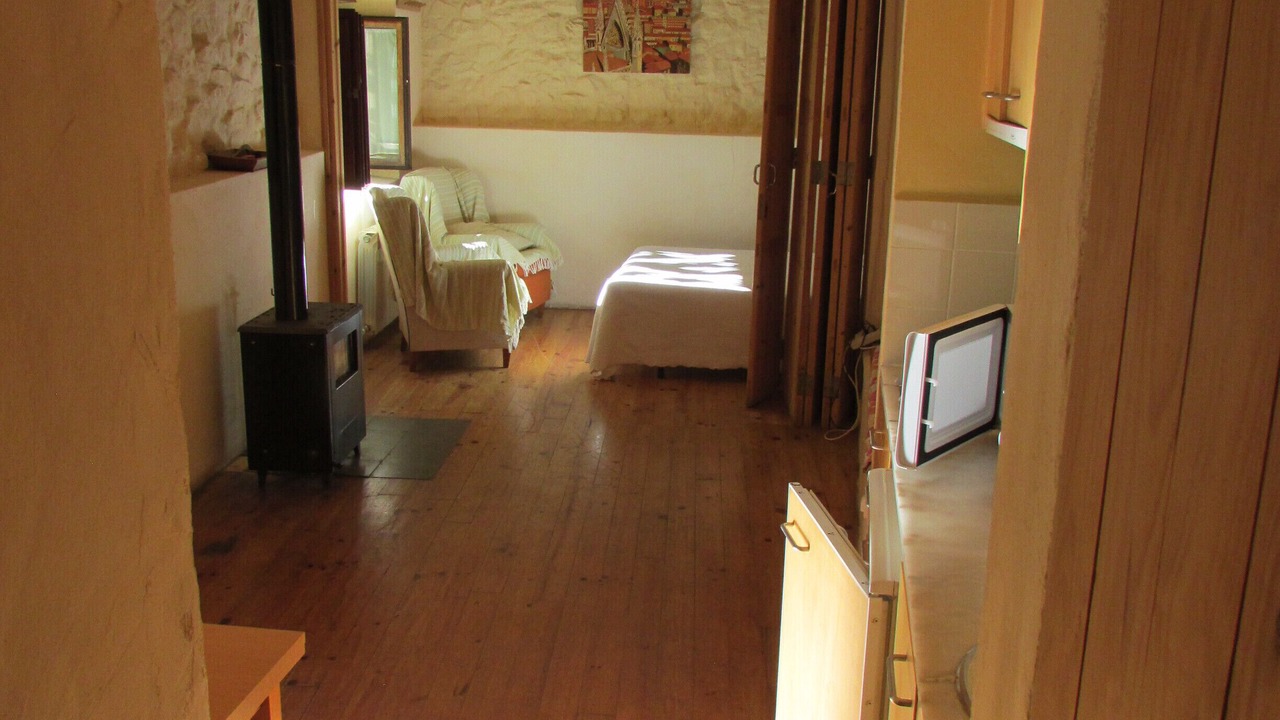 Photo of Bedroom in Cuevas de Vinayo