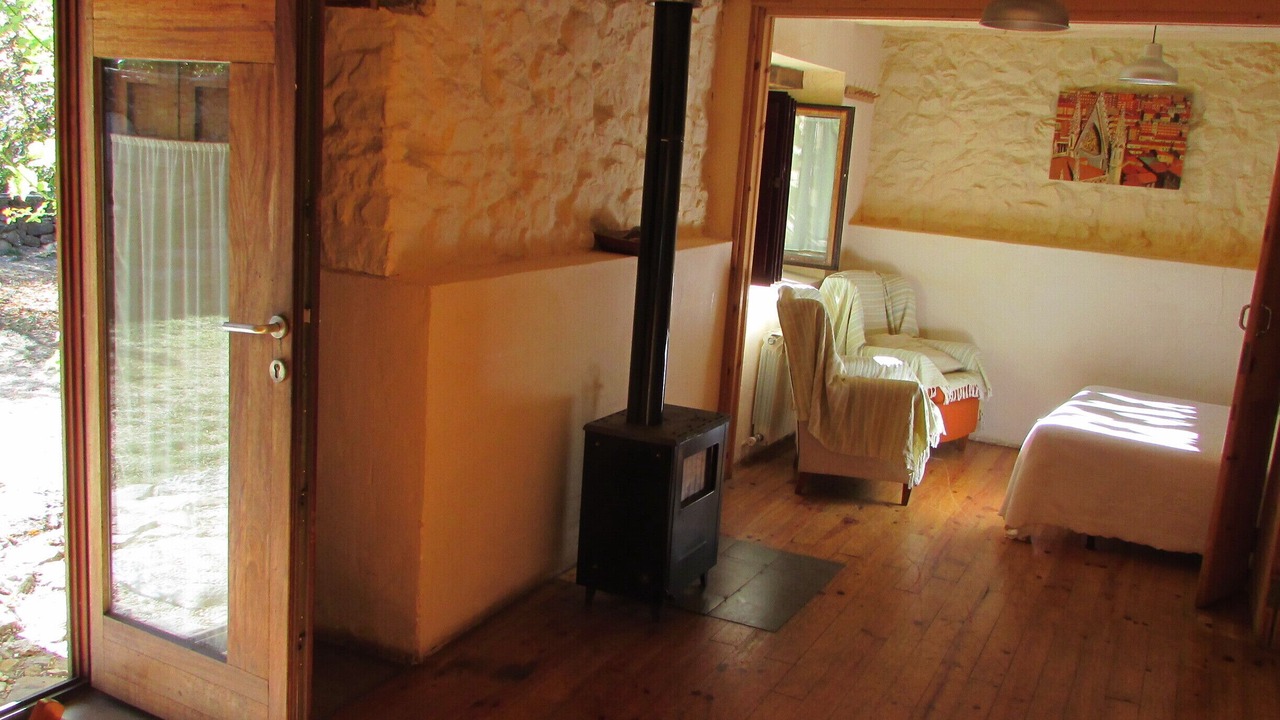 Photo of Bedroom in Cuevas de Vinayo