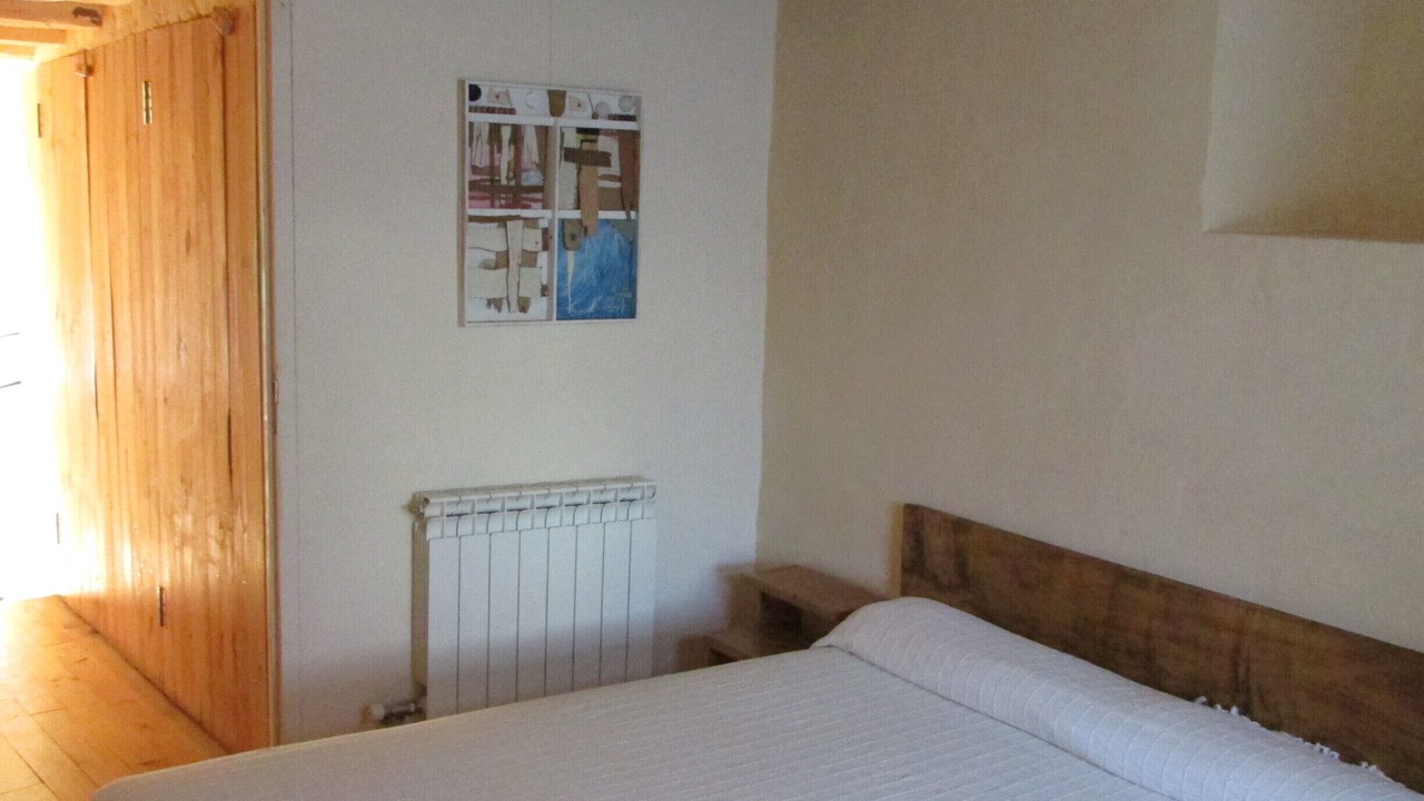 Photo of Bedroom in Cuevas de Vinayo