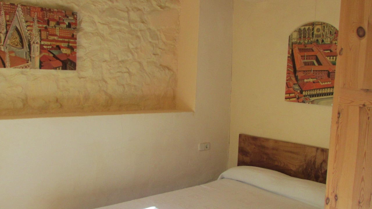 Photo of Bedroom in Cuevas de Vinayo