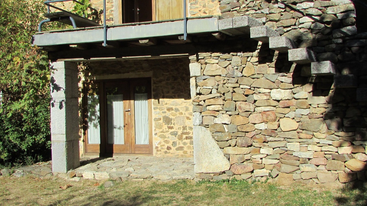Photo of Outdoor in Cuevas de Vinayo