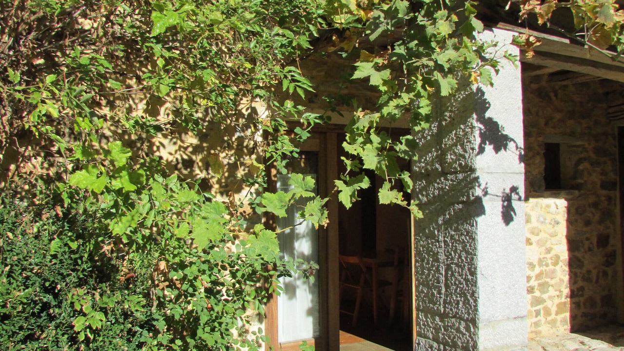 Photo of Outdoor in Cuevas de Vinayo