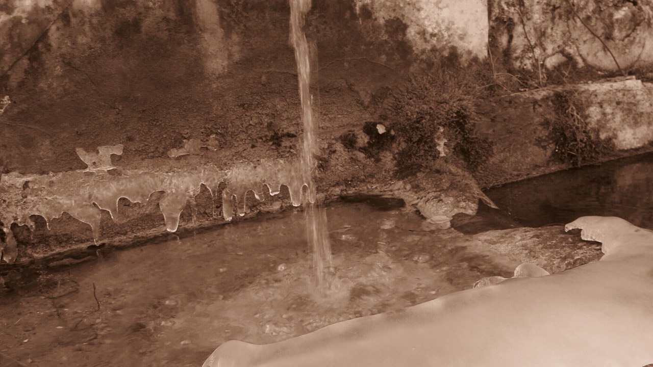 Photo of Bathroom in Cuevas de Vinayo