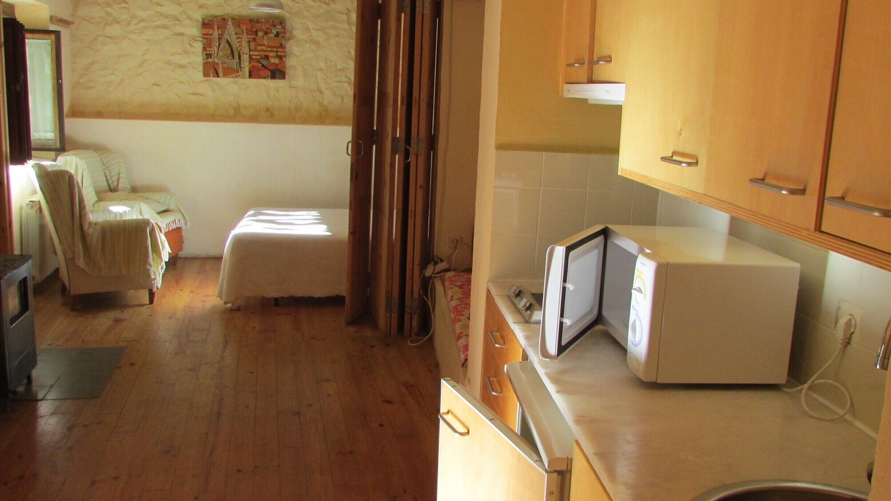 Photo of Bedroom in Cuevas de Vinayo