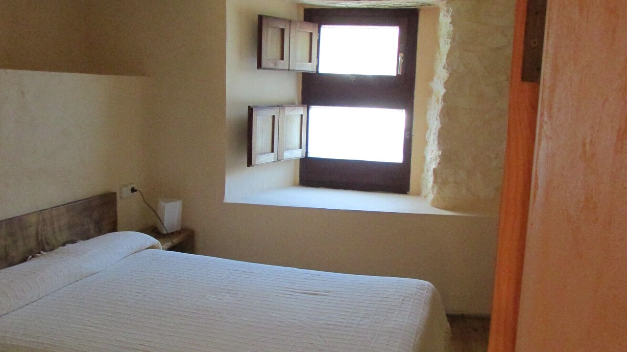 Photo of Bedroom in Cuevas de Vinayo