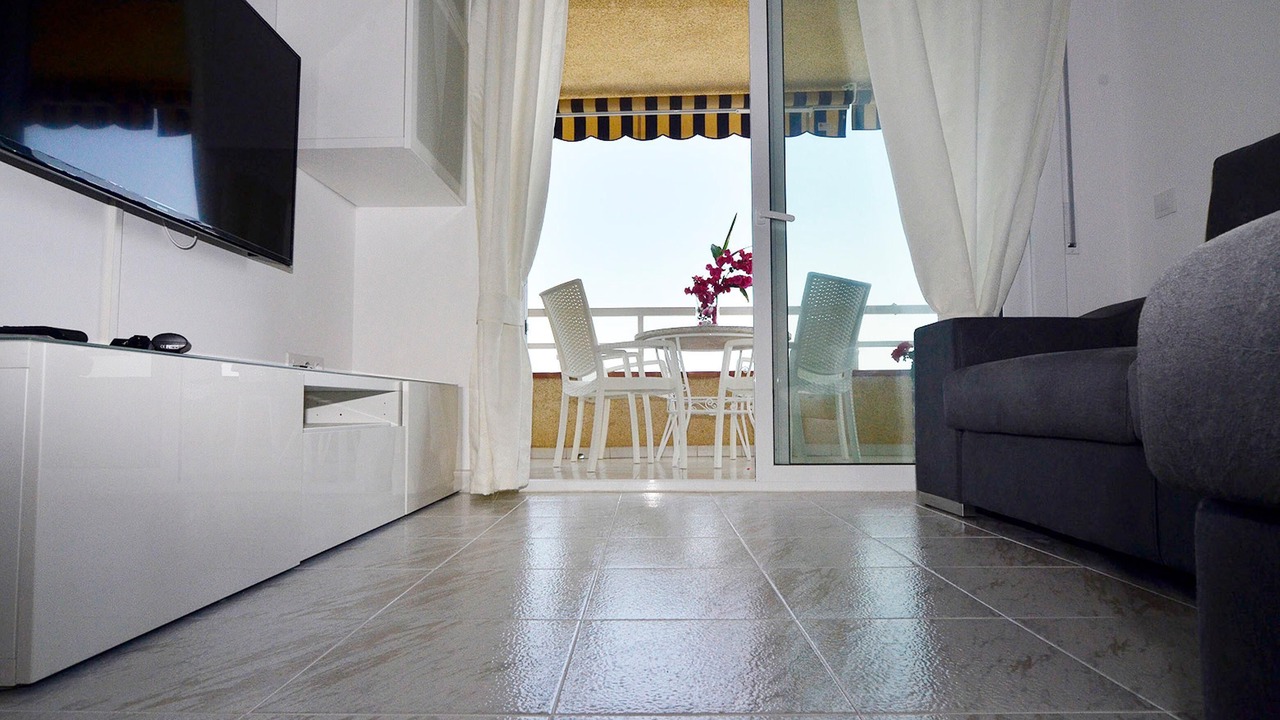 Photo of Livingroom in Pineda de Mar