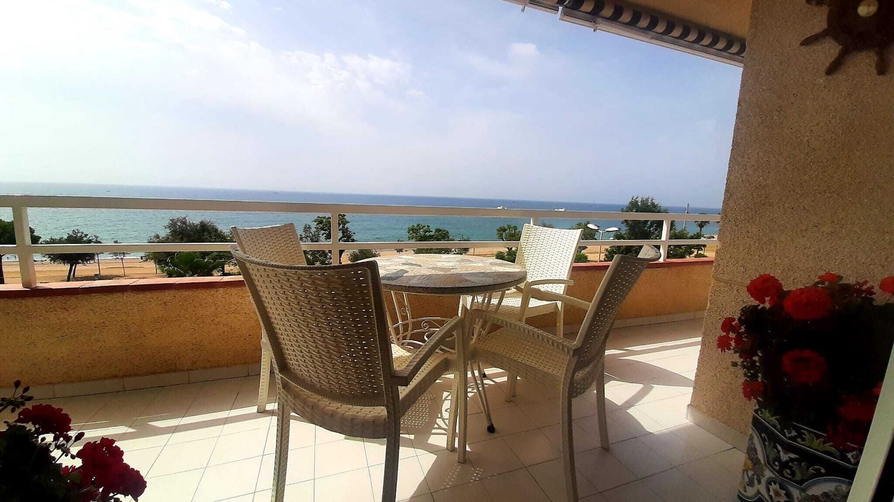 Photo of Outdoor in Pineda de Mar