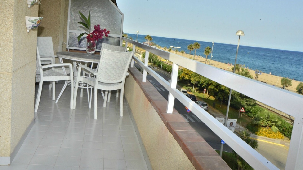 Photo of Outdoor in Pineda de Mar
