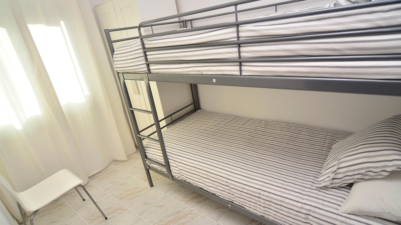 Photo of Bedroom in Pineda de Mar