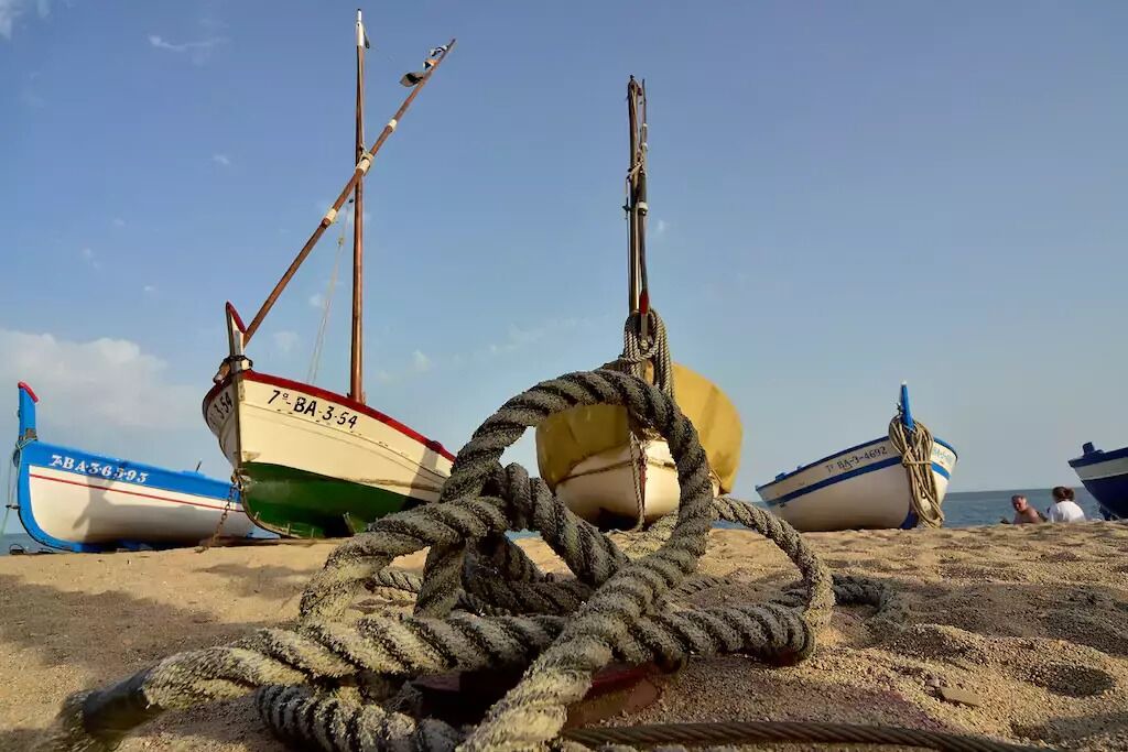 Photo of Others in Pineda de Mar