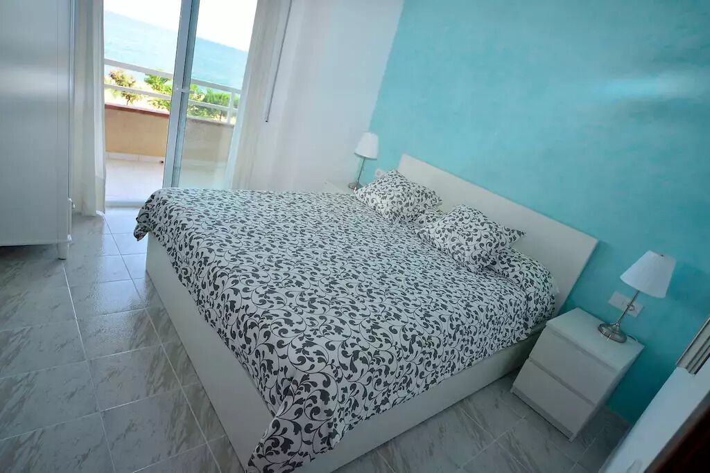 Photo of Bedroom in Pineda de Mar