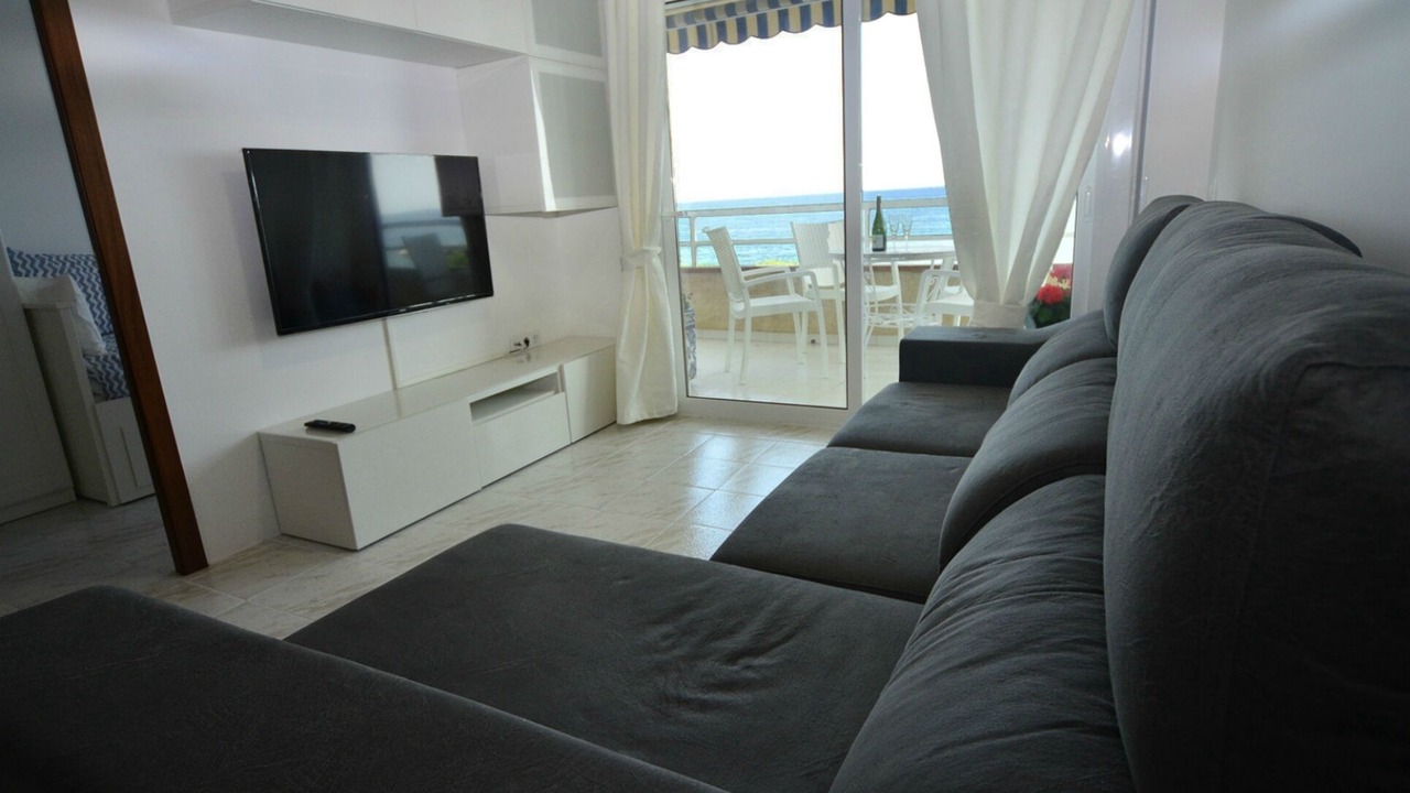 Photo of Livingroom in Pineda de Mar
