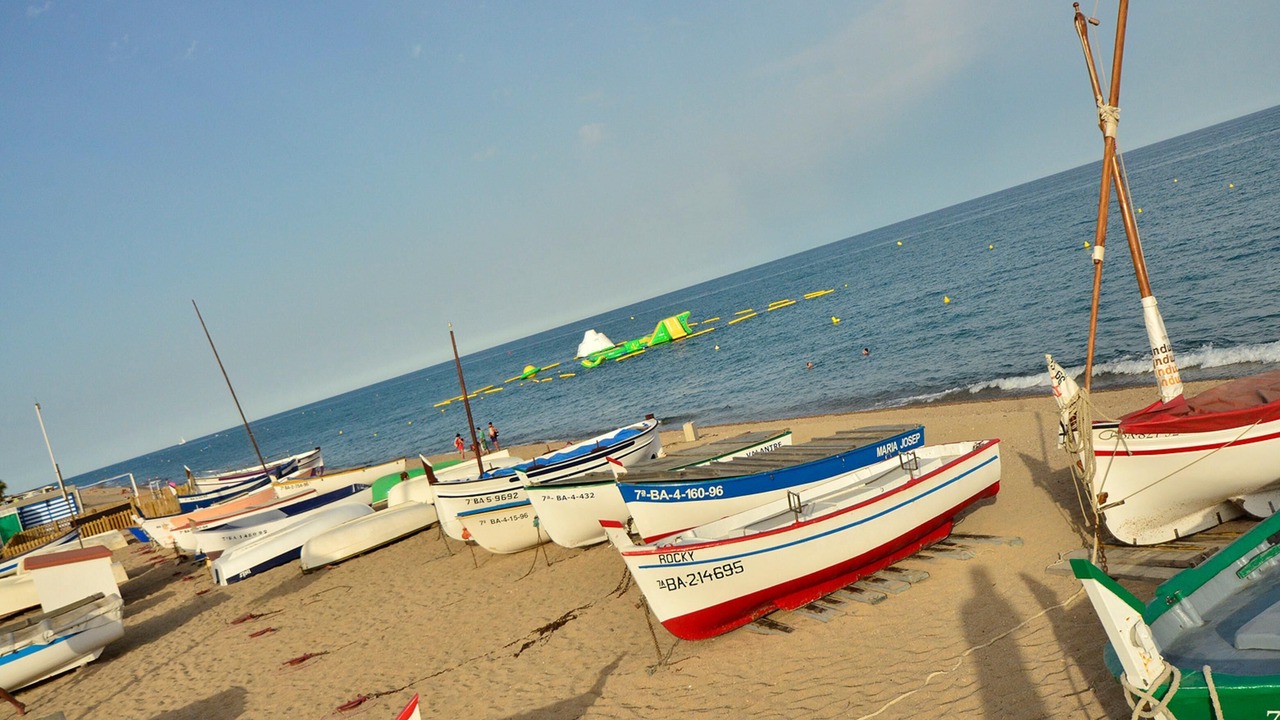 Photo of Others in Pineda de Mar