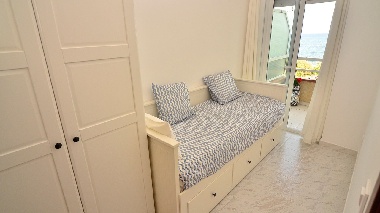 Photo of Bedroom in Pineda de Mar