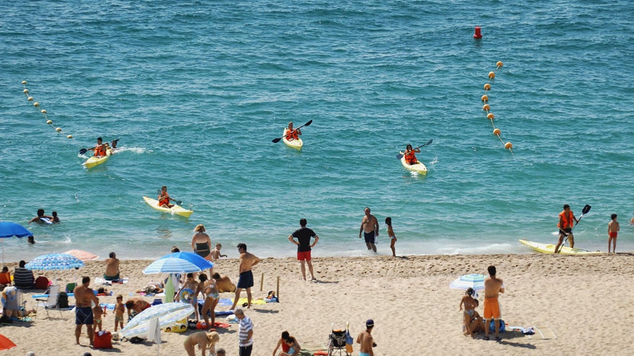 Photo of Others in Pineda de Mar
