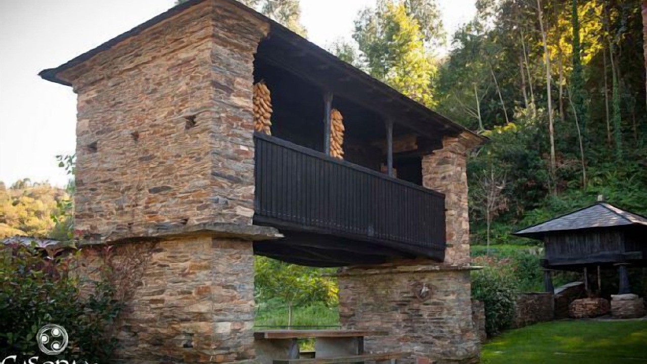 Photo of Outdoor in Aldeguer