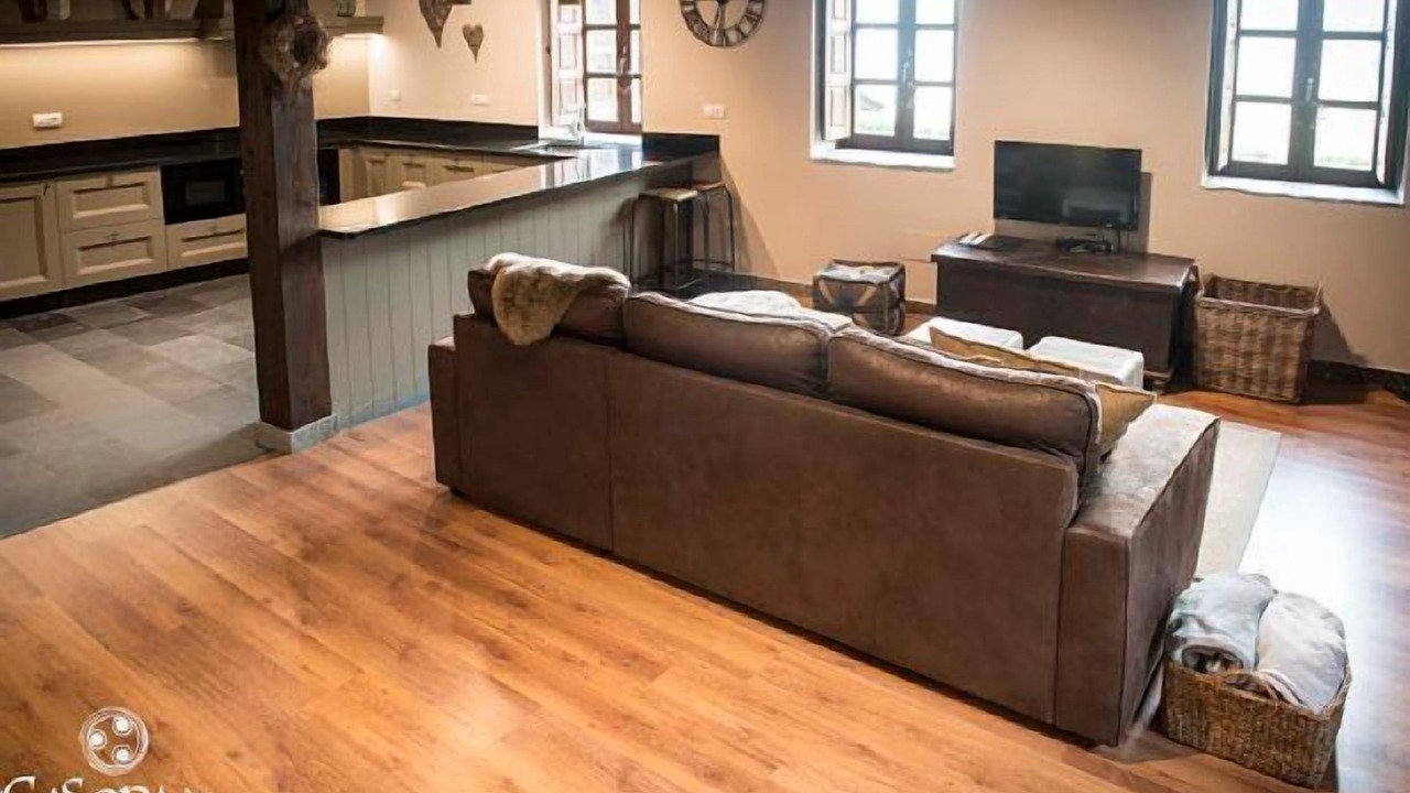 Photo of Livingroom in Aldeguer