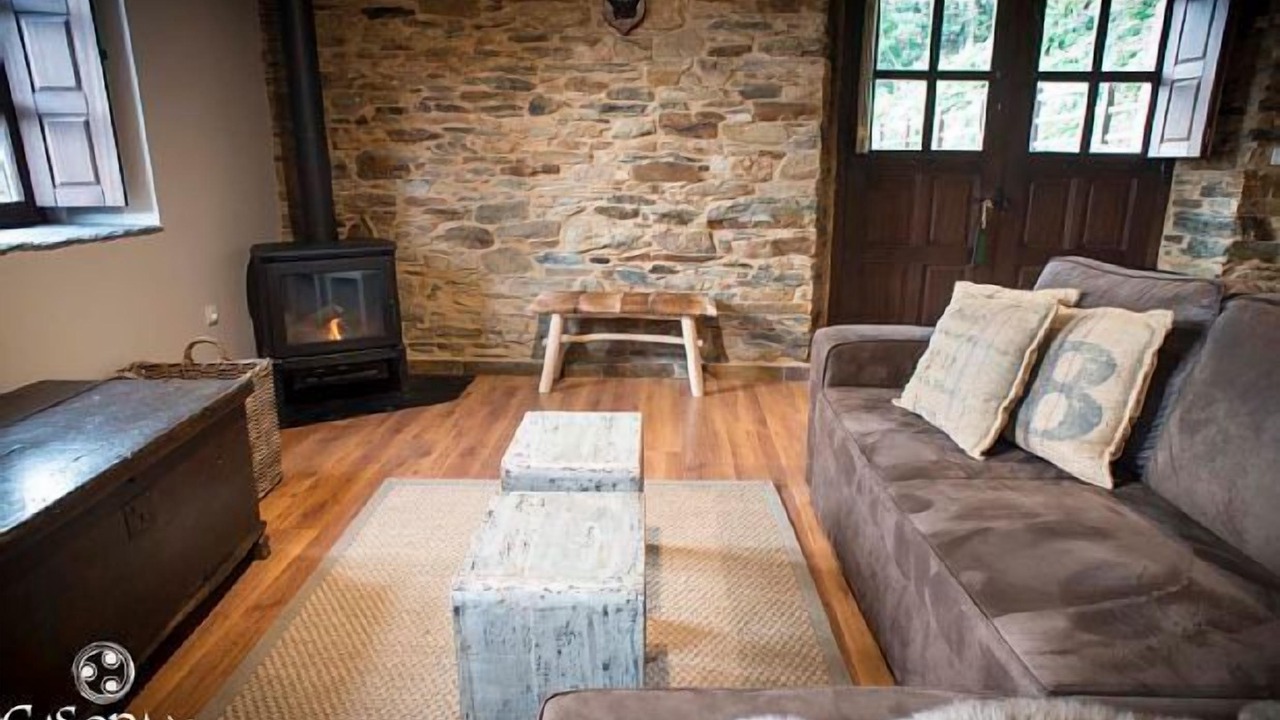 Photo of Livingroom in Aldeguer