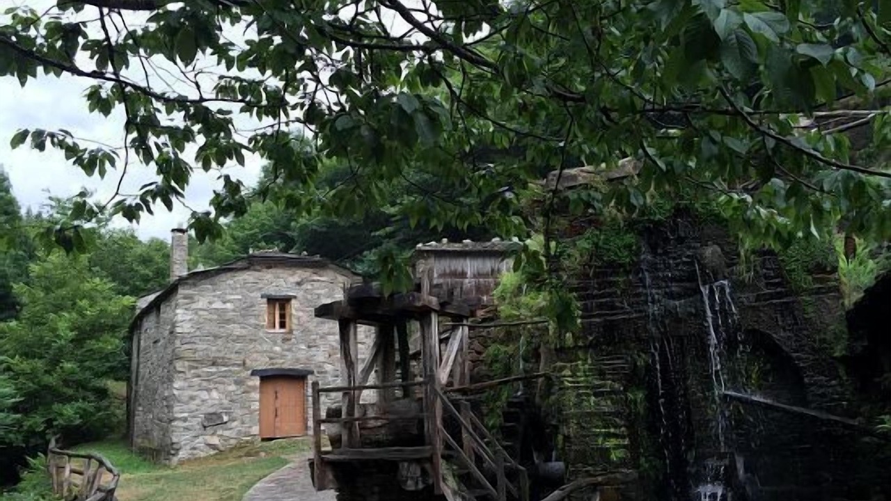 Photo of Outdoor in Aldeguer