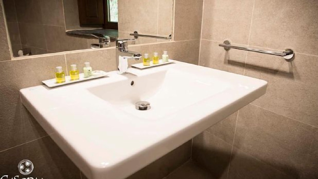 Photo of Bathroom in Aldeguer
