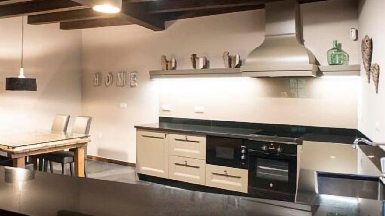 Photo of Kitchen in Aldeguer