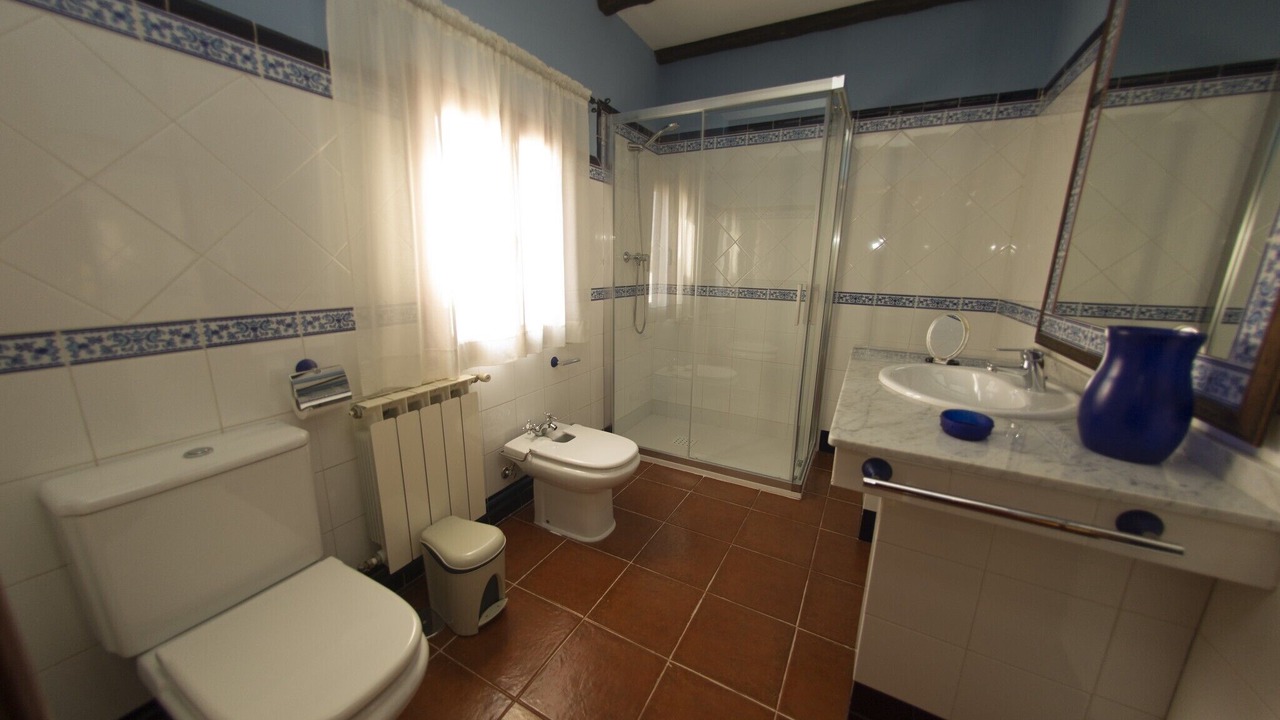Photo of Bathroom in Almagro