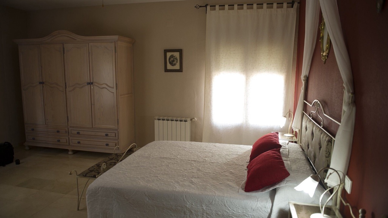 Photo of Bedroom in Almagro