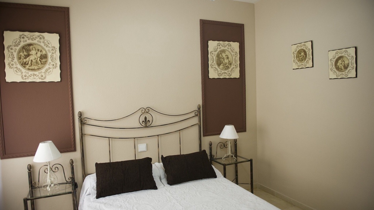 Photo of Bedroom in Almagro