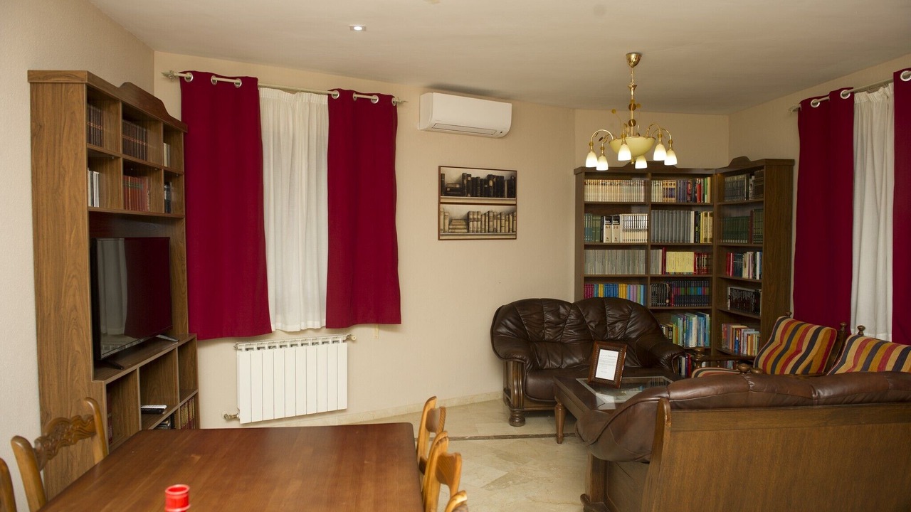 Photo of Livingroom in Almagro