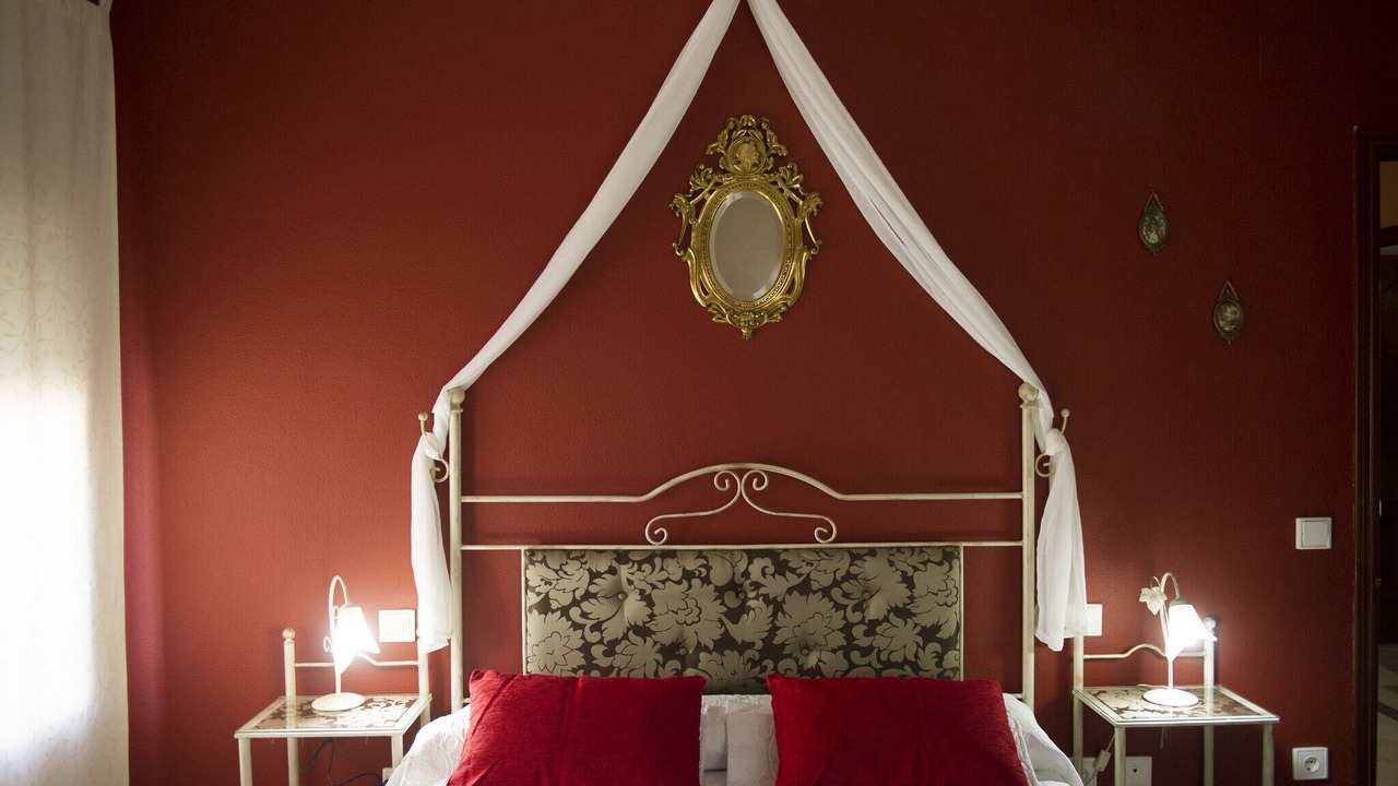 Photo of Bedroom in Almagro
