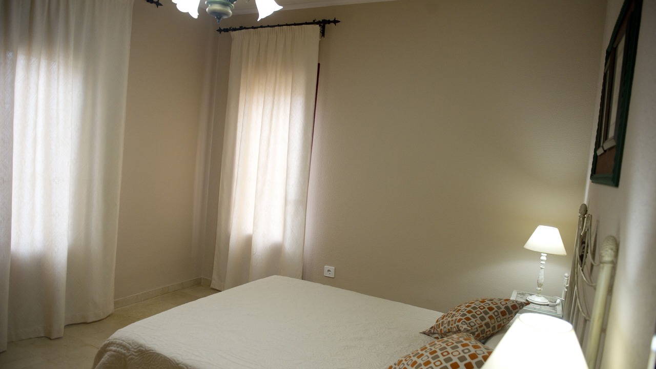 Photo of Bedroom in Almagro