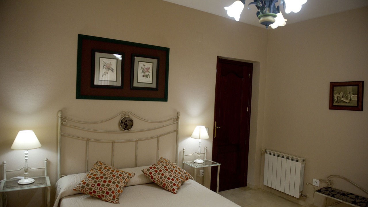 Photo of Bedroom in Almagro