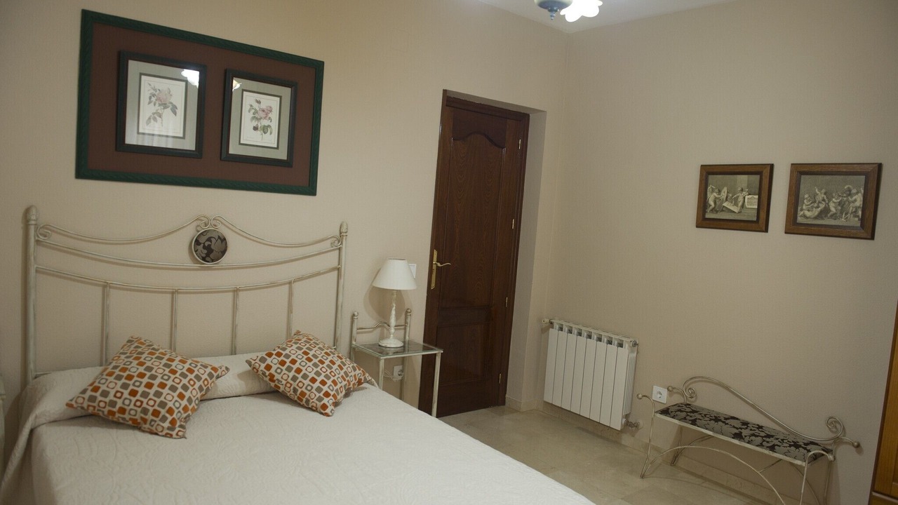 Photo of Bedroom in Almagro