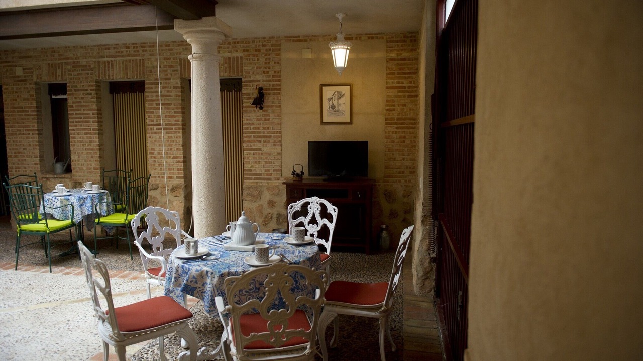 Photo of Others in Almagro