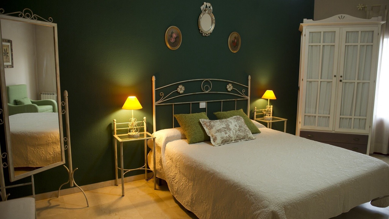 Photo of Bedroom in Almagro