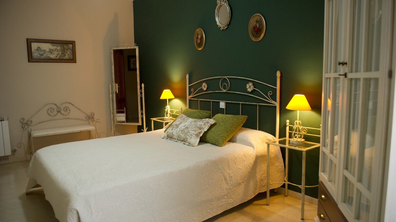 Photo of Bedroom in Almagro