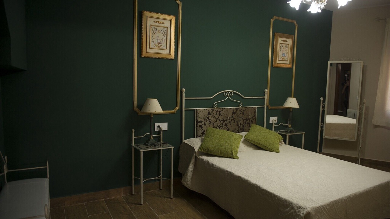 Photo of Bedroom in Almagro