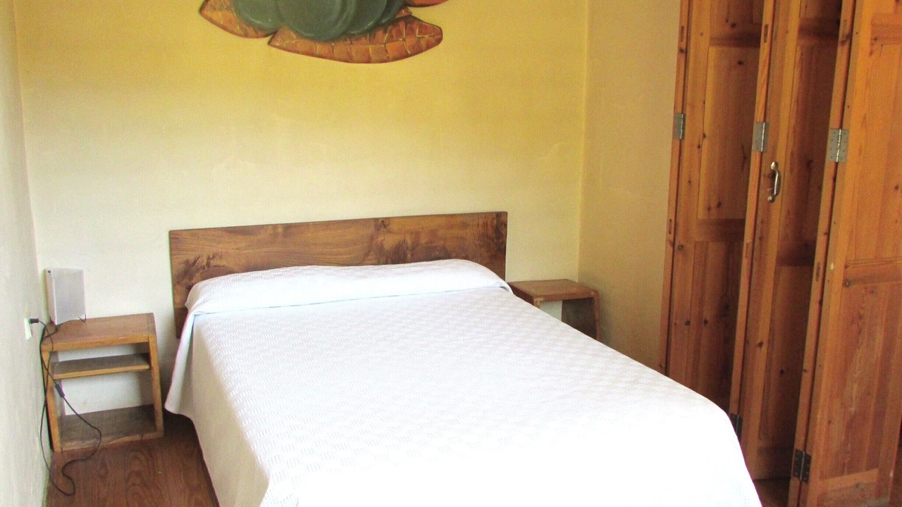 Photo of Bedroom in Cuevas de Vinayo