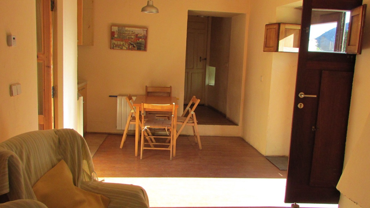 Photo of Livingroom in Cuevas de Vinayo