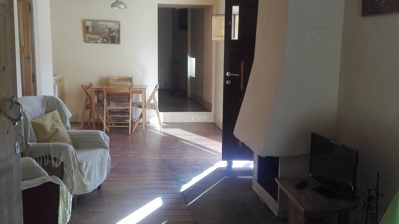 Photo of Livingroom in Cuevas de Vinayo