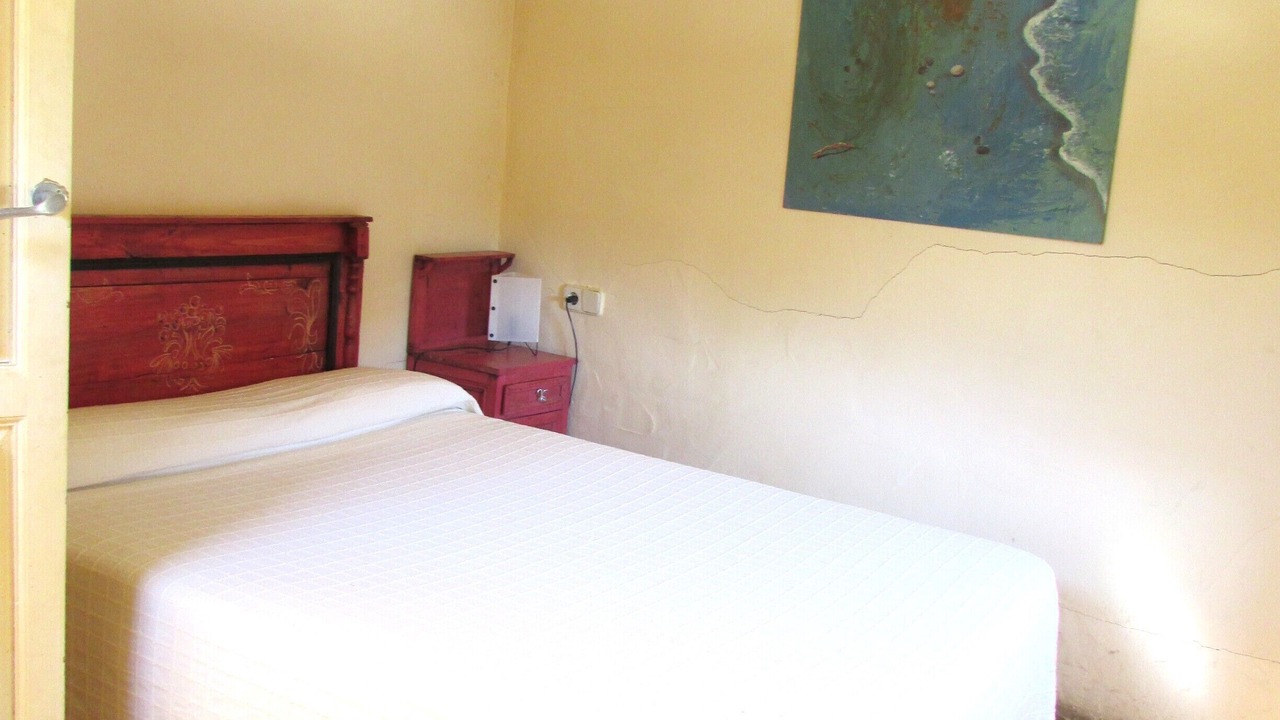 Photo of Bedroom in Cuevas de Vinayo